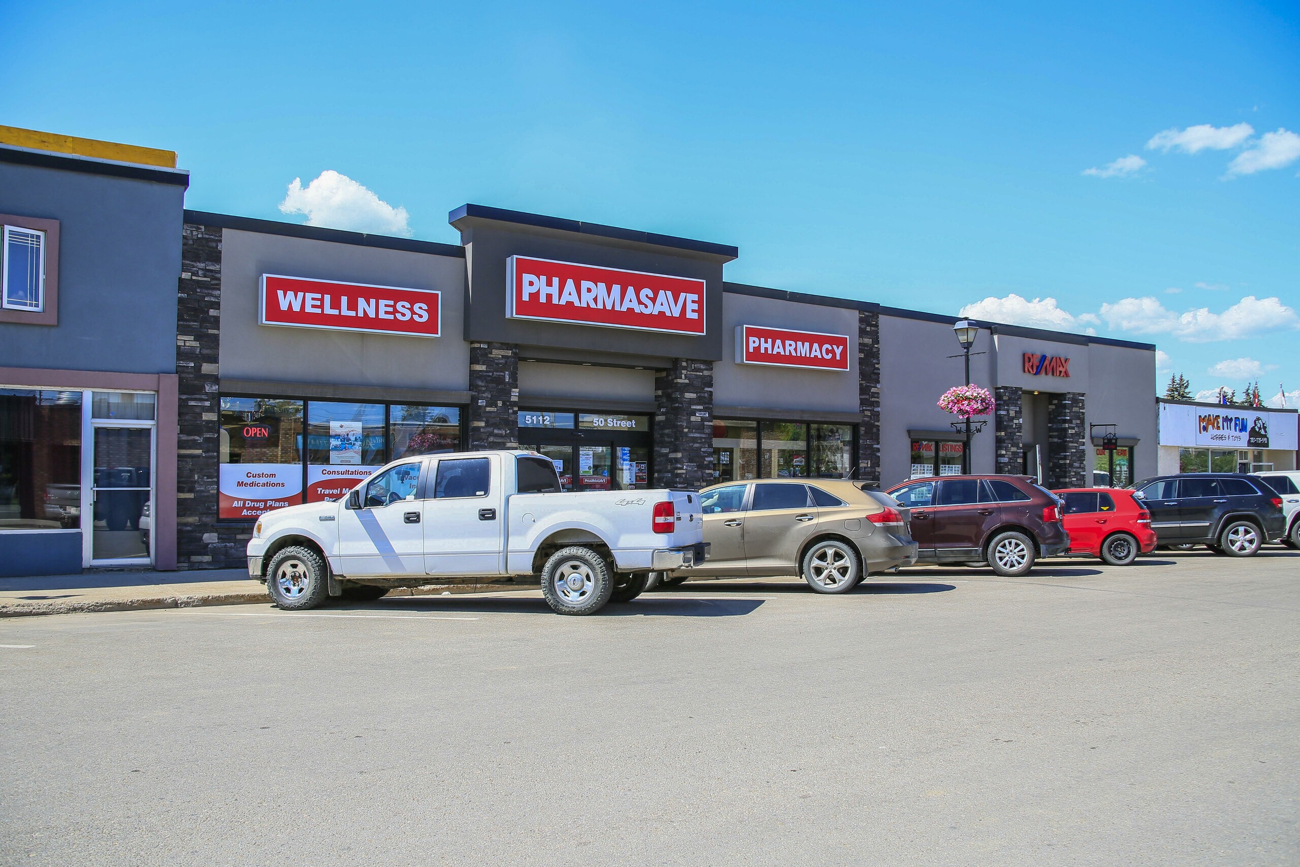 Thinking of starting a business in Whitecourt? Town of Whitecourt Thinking of starting a business in Whitecourt? Town of Whitecourt