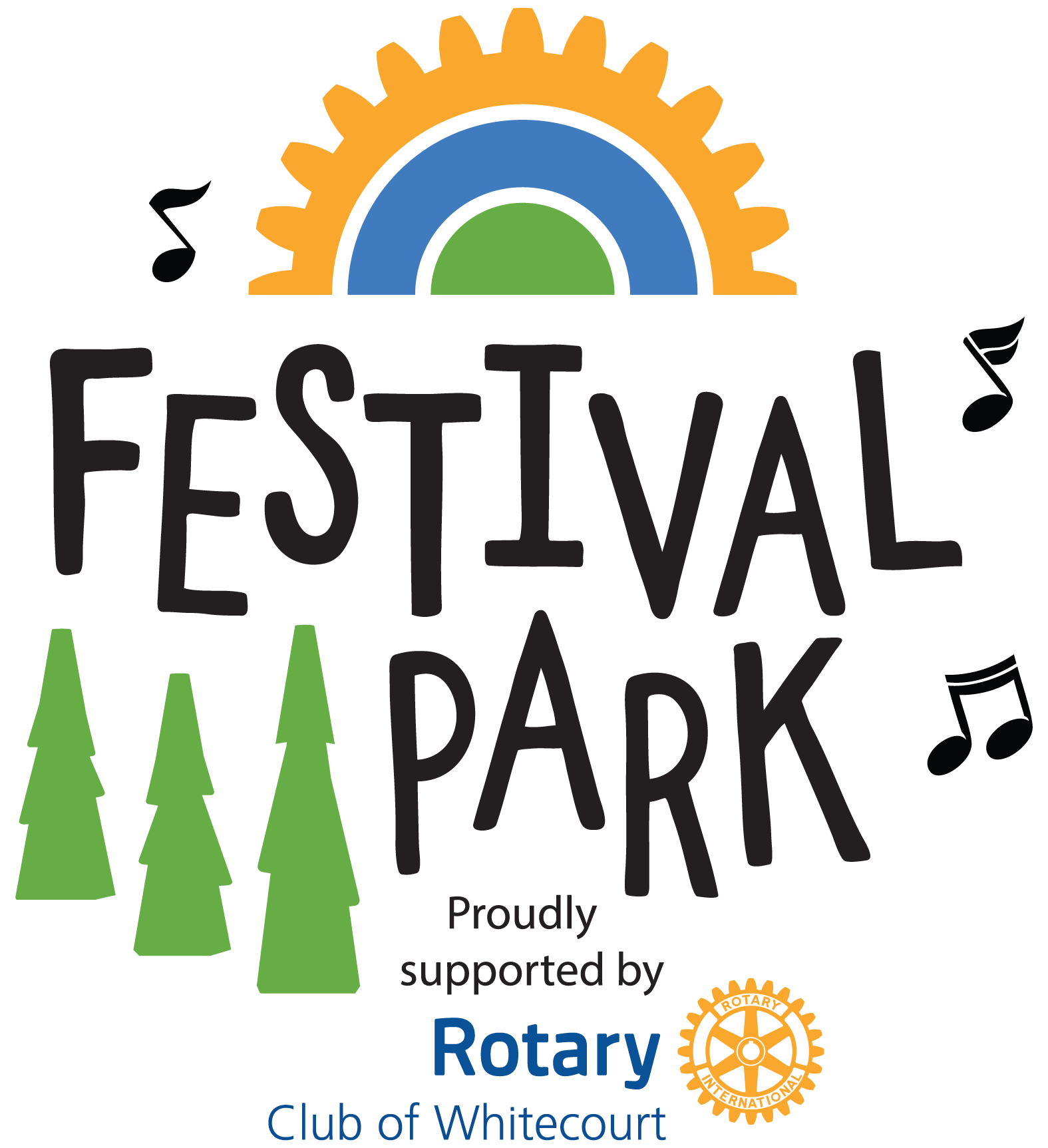 Festival Park Town of Whitecourt